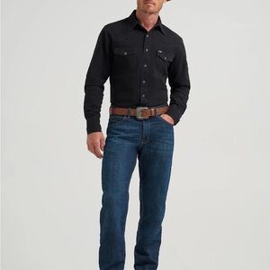 Wrangler 20x Competition Men’s Jeans SZ 36x34